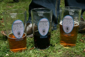 chorlton beer