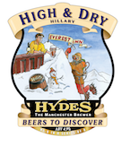  hydes beer
